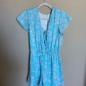 Women’s Romper